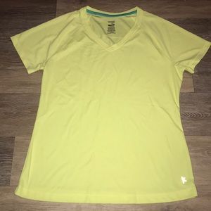 Danskin workout top. Size XL